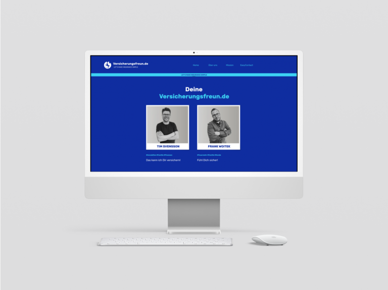 versicherungsfreun